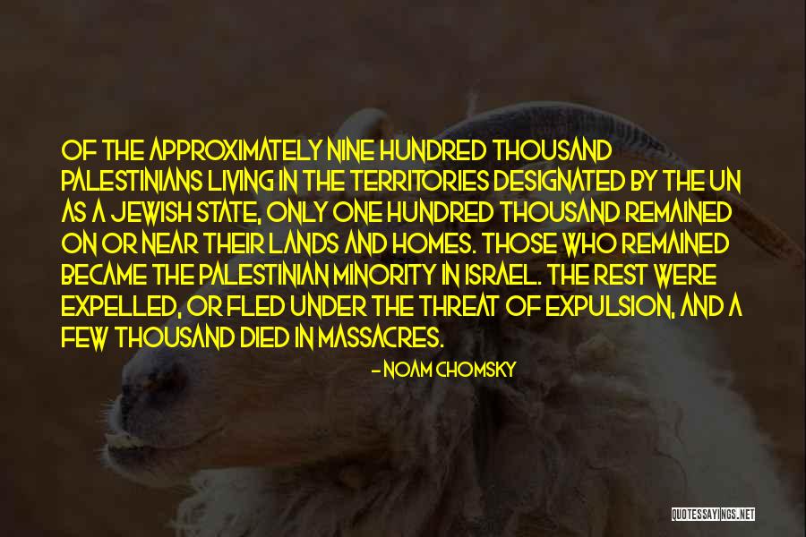 Jewish And Palestinian Quotes By Noam Chomsky Jewish And Palestinian Quotes By Noam Chomsky