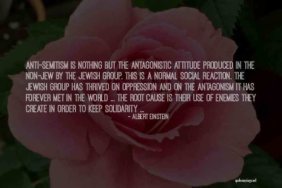 Jewish Anti-white Quotes By Albert Einstein Jewish Anti-white Quotes By Albert Einstein