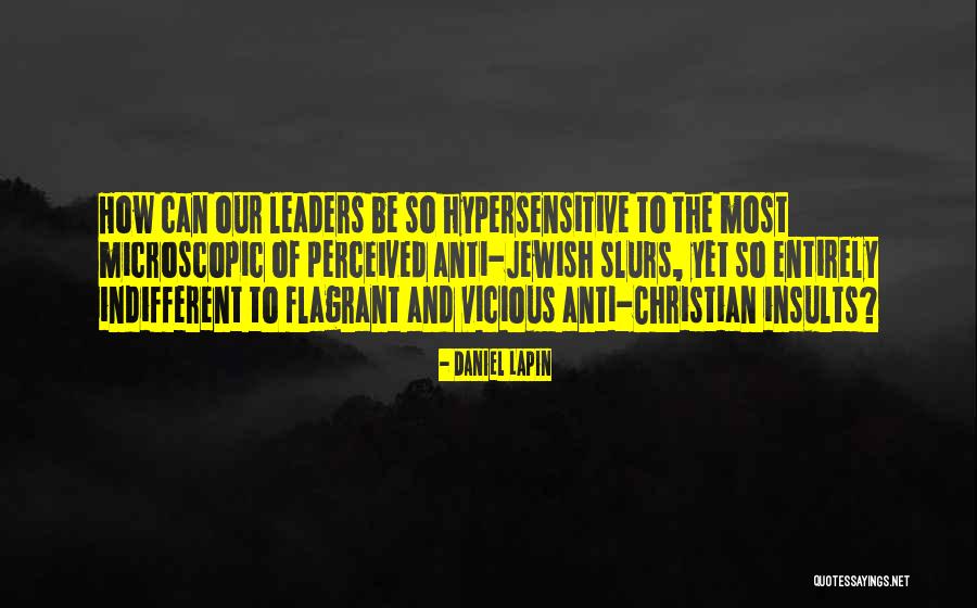 Jewish Anti-white Quotes By Daniel Lapin Jewish Anti-white Quotes By Daniel Lapin