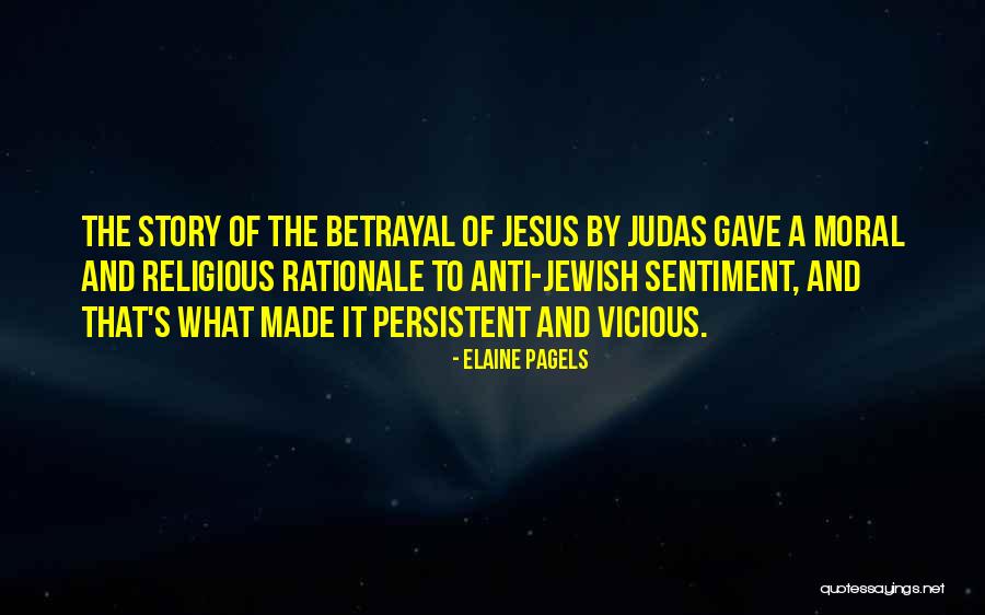 Jewish Anti-white Quotes By Elaine Pagels Jewish Anti-white Quotes By Elaine Pagels