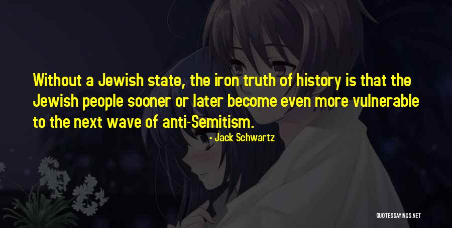 Jewish Anti-white Quotes By Jack Schwartz Jewish Anti-white Quotes By Jack Schwartz