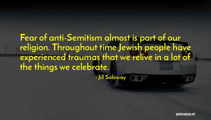 Jewish Anti-white Quotes By Jill Soloway Jewish Anti-white Quotes By Jill Soloway