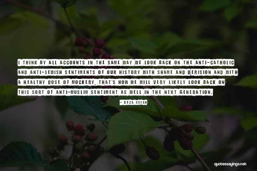 Jewish Anti-white Quotes By Reza Aslan Jewish Anti-white Quotes By Reza Aslan