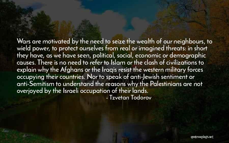 Jewish Anti-white Quotes By Tzvetan Todorov Jewish Anti-white Quotes By Tzvetan Todorov