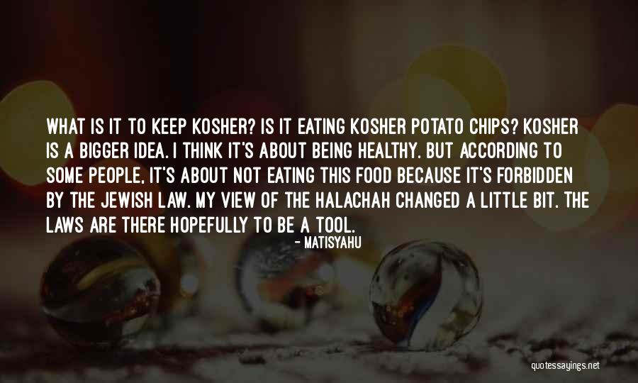 Jewish Food Quotes By Matisyahu Jewish Food Quotes By Matisyahu