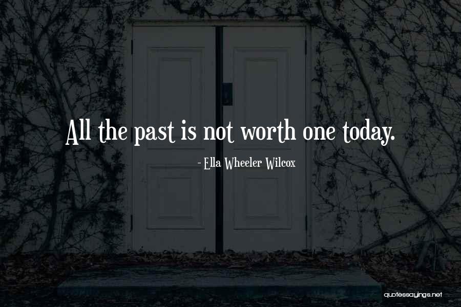 Jewish Guilt Quotes By Ella Wheeler Wilcox Jewish Guilt Quotes By Ella Wheeler Wilcox