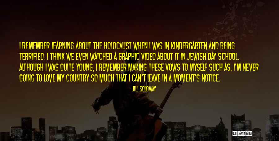 Jewish Learning Quotes By Jill Soloway Jewish Learning Quotes By Jill Soloway