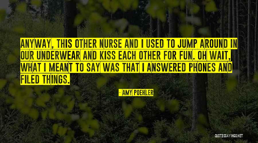 Jewish Phenomenon Quotes By Amy Poehler Jewish Phenomenon Quotes By Amy Poehler