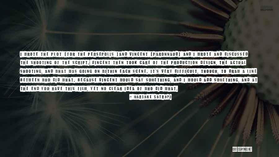 Jewish Phrases Quotes By Marjane Satrapi Jewish Phrases Quotes By Marjane Satrapi