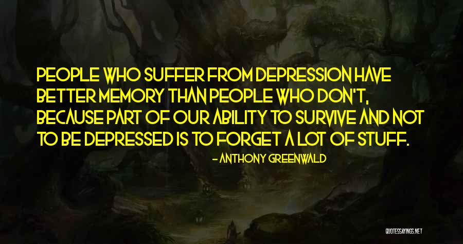 Jewish Proverbs Quotes By Anthony Greenwald Jewish Proverbs Quotes By Anthony Greenwald
