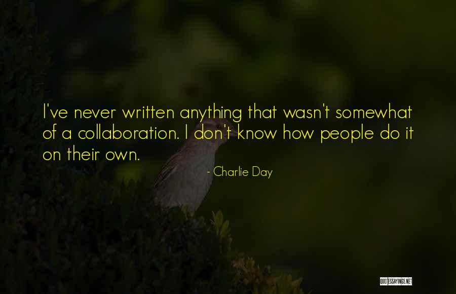 Jewish Proverbs Quotes By Charlie Day Jewish Proverbs Quotes By Charlie Day