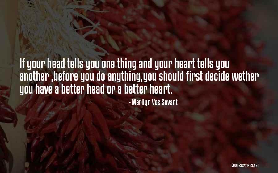 Jewish Renewal Quotes By Marilyn Vos Savant Jewish Renewal Quotes By Marilyn Vos Savant