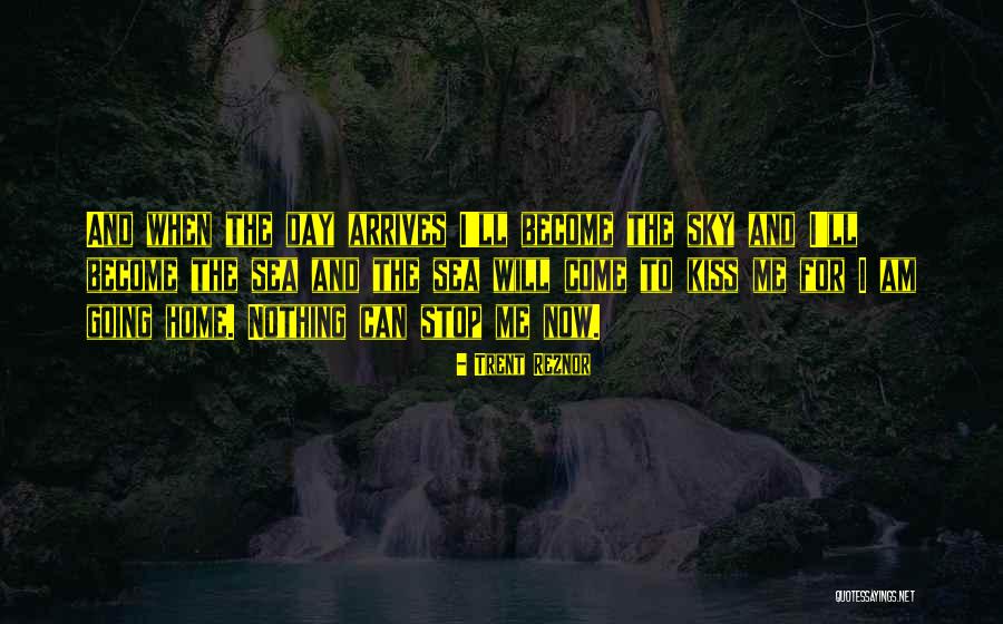 Jewish Renewal Quotes By Trent Reznor Jewish Renewal Quotes By Trent Reznor