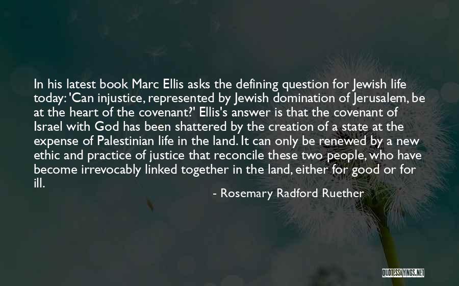 Jewish State Israel Quotes By Rosemary Radford Ruether Jewish State Israel Quotes By Rosemary Radford Ruether