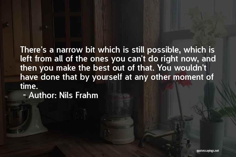 Jewish Stereotypes Quotes By Nils Frahm