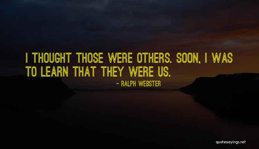 Jewish Survivors Quotes By Ralph Webster Jewish Survivors Quotes By Ralph Webster