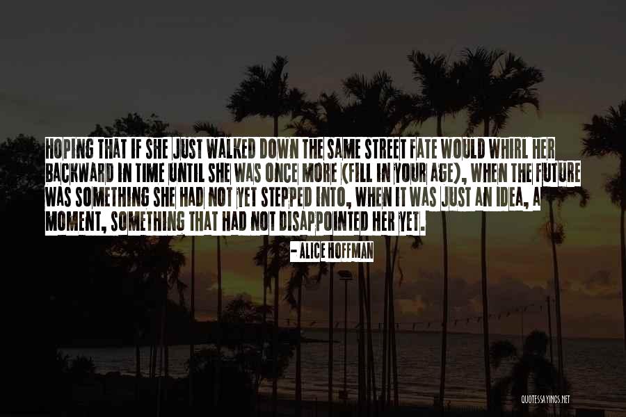 Jewish Tzedakah Quotes By Alice Hoffman Jewish Tzedakah Quotes By Alice Hoffman
