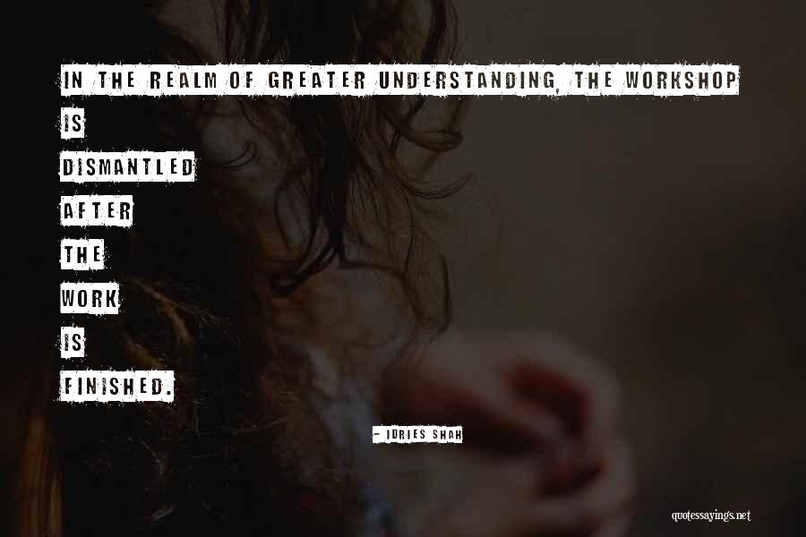 Jewish Wealth Quotes By Idries Shah Jewish Wealth Quotes By Idries Shah
