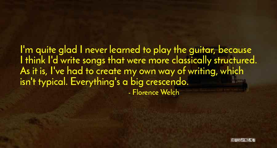 Jewishness In The Book Quotes By Florence Welch Jewishness In The Book Quotes By Florence Welch