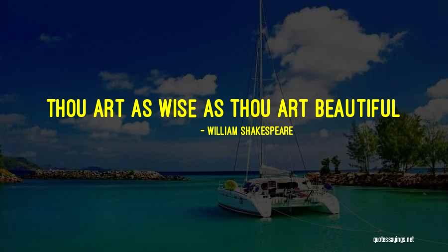 Jewishness Of Matthews Gospel Quotes By William Shakespeare