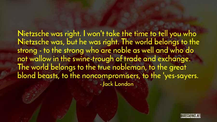 Jews And Judaism In Europe Quotes By Jack London Jews And Judaism In Europe Quotes By Jack London