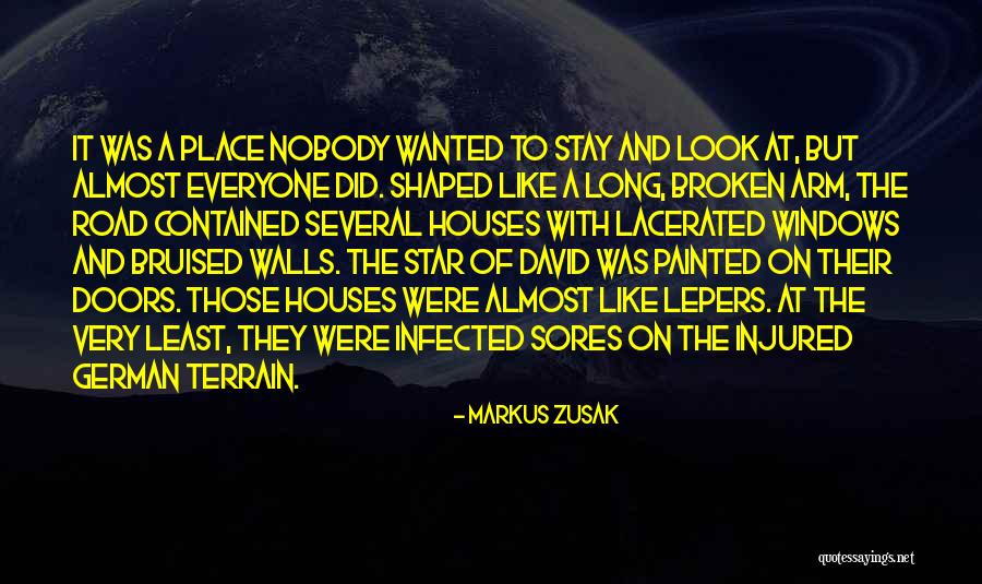 Jews Germany Quotes By Markus Zusak Jews Germany Quotes By Markus Zusak