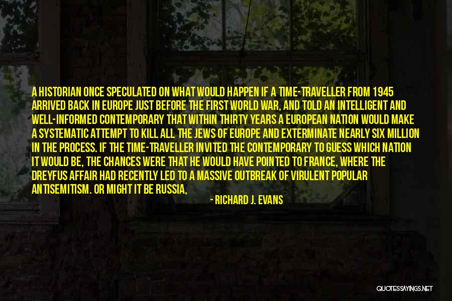 Jews Germany Quotes By Richard J. Evans Jews Germany Quotes By Richard J. Evans