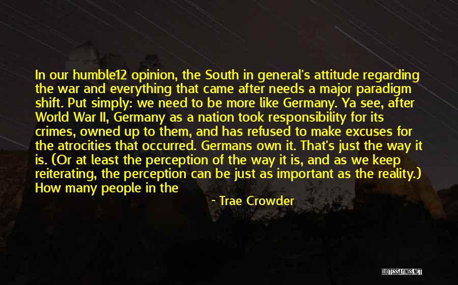 Jews Germany Quotes By Trae Crowder Jews Germany Quotes By Trae Crowder