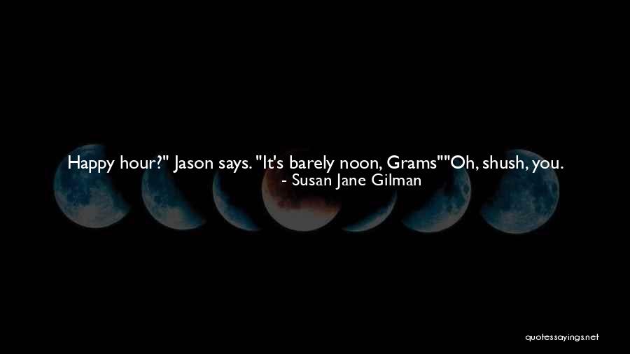 Jews Have Quotes By Susan Jane Gilman