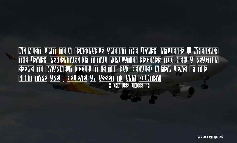 Jews What They Believe Quotes By Charles Lindbergh Jews What They Believe Quotes By Charles Lindbergh