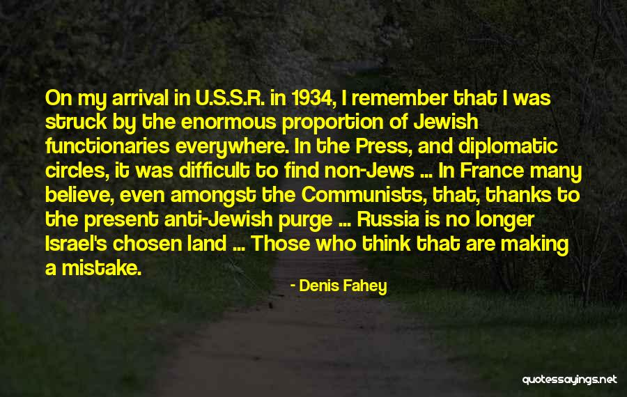 Jews What They Believe Quotes By Denis Fahey Jews What They Believe Quotes By Denis Fahey