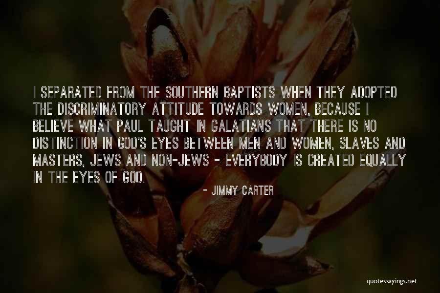 Jews What They Believe Quotes By Jimmy Carter Jews What They Believe Quotes By Jimmy Carter