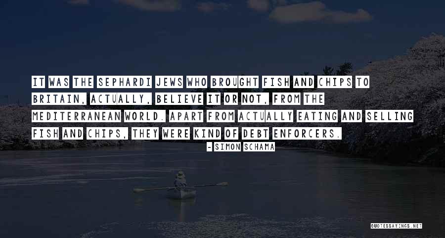 Jews What They Believe Quotes By Simon Schama Jews What They Believe Quotes By Simon Schama