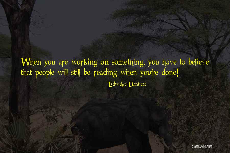 Jewsbury Salary Quotes By Edwidge Danticat Jewsbury Salary Quotes By Edwidge Danticat