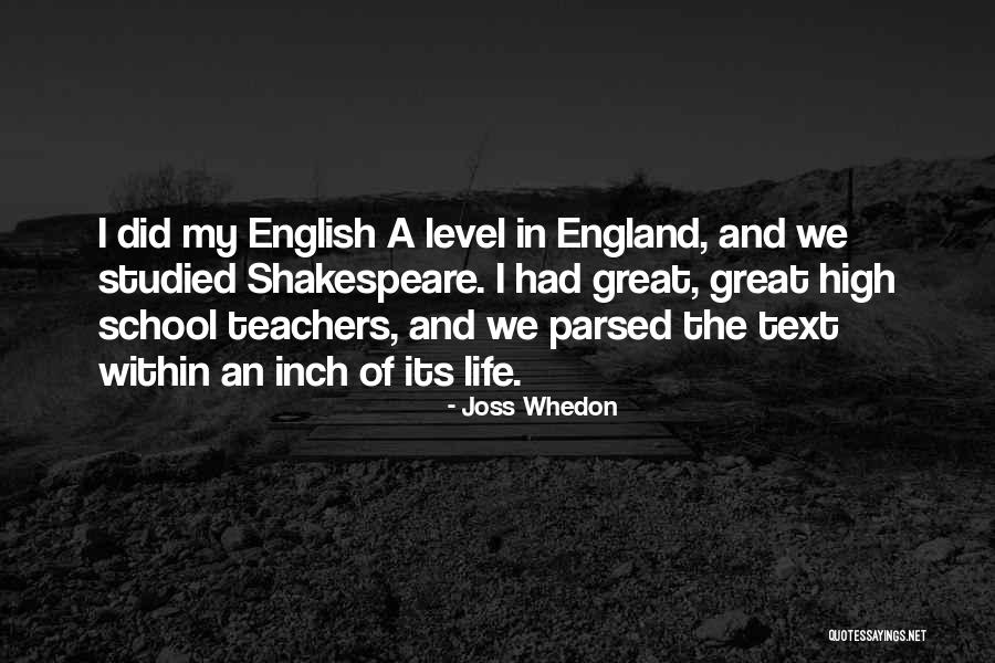 Jewsbury Salary Quotes By Joss Whedon Jewsbury Salary Quotes By Joss Whedon