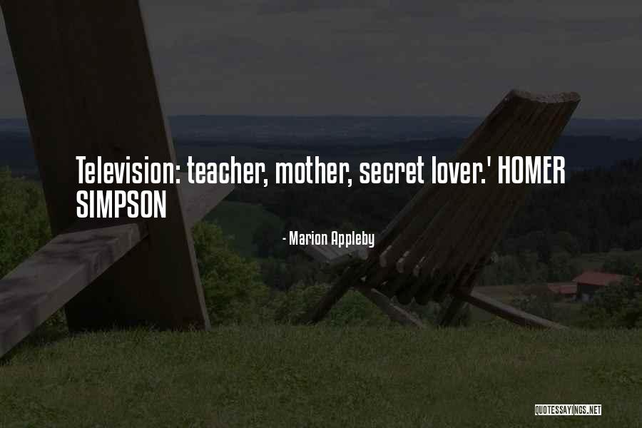 Jewsons Quotes By Marion Appleby Jewsons Quotes By Marion Appleby