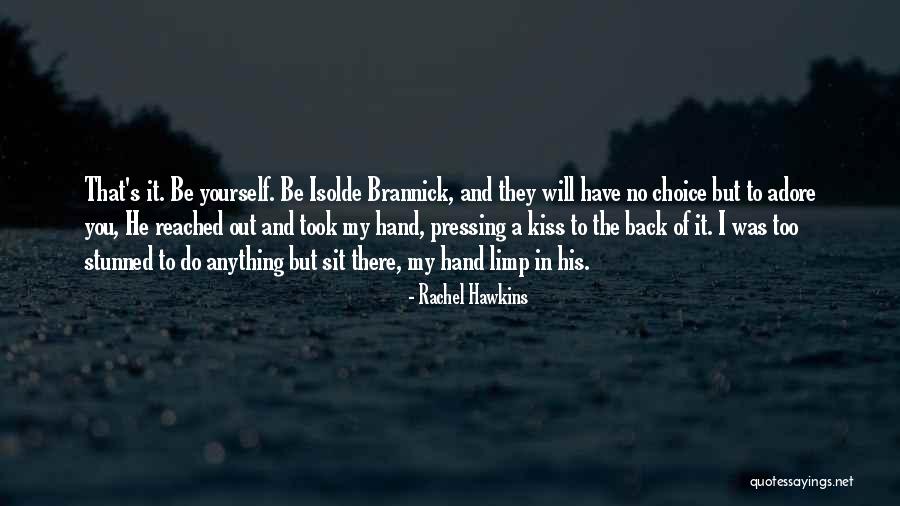 Jewsons Quotes By Rachel Hawkins Jewsons Quotes By Rachel Hawkins