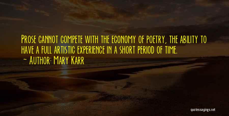 Jeyam Ravi Love Quotes By Mary Karr