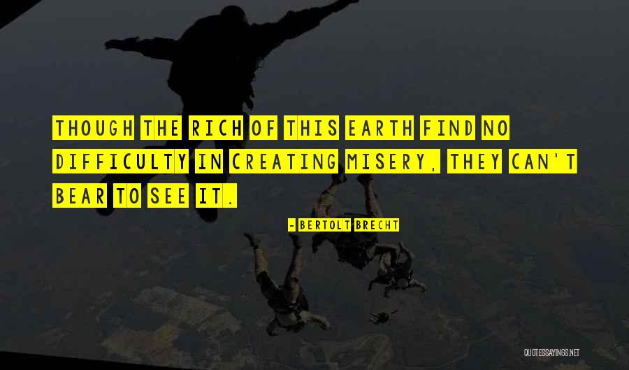 Jeyarajah Speech Quotes By Bertolt Brecht Jeyarajah Speech Quotes By Bertolt Brecht