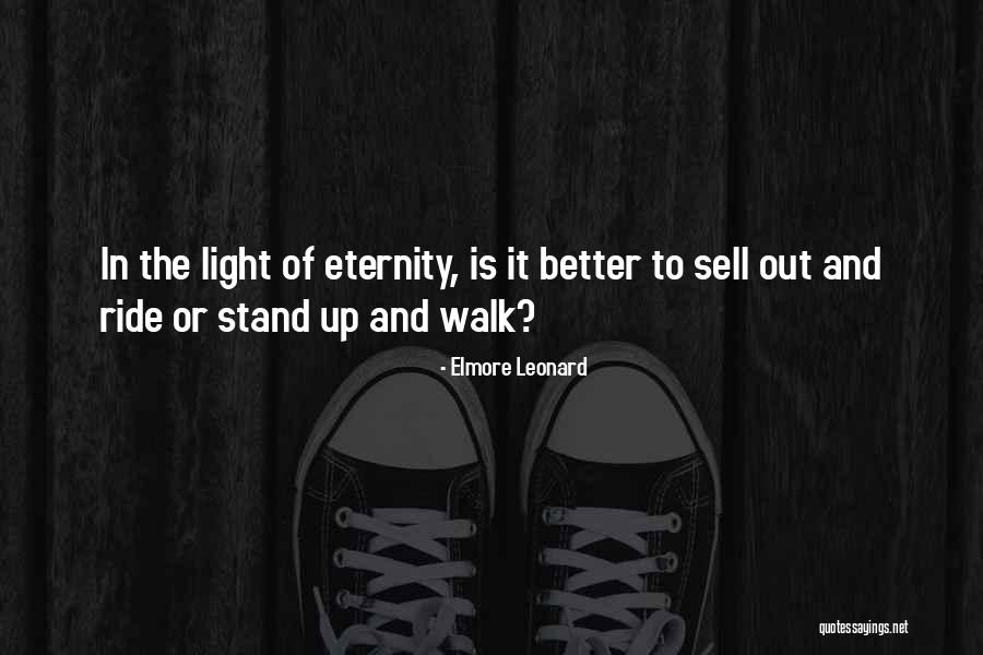 Jeyaratnam Chong Quotes By Elmore Leonard Jeyaratnam Chong Quotes By Elmore Leonard