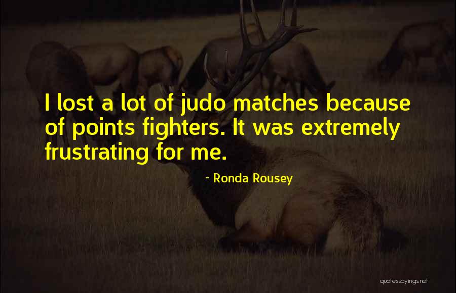 Jeyaratnam Singapore Quotes By Ronda Rousey Jeyaratnam Singapore Quotes By Ronda Rousey