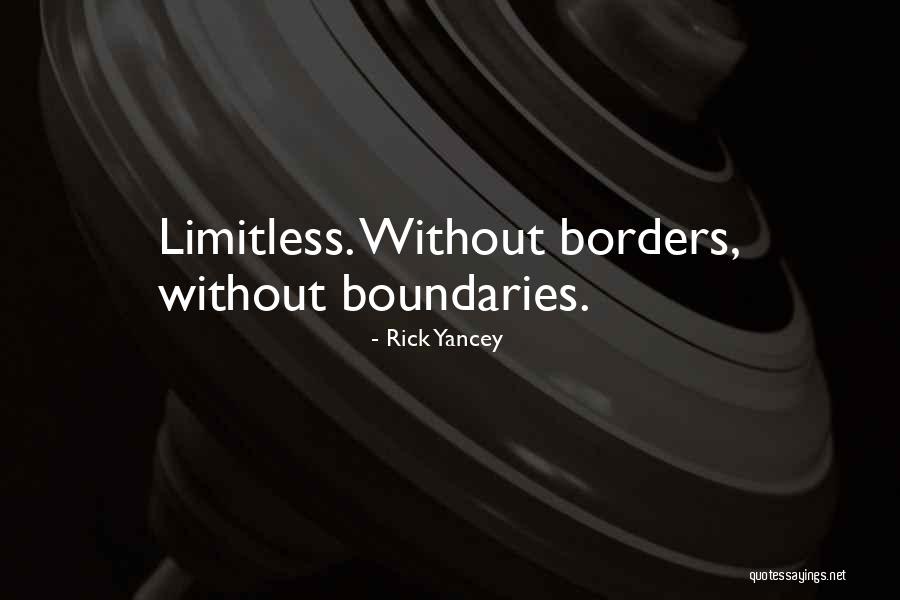 Jeyasingh Nithianandam Quotes By Rick Yancey Jeyasingh Nithianandam Quotes By Rick Yancey