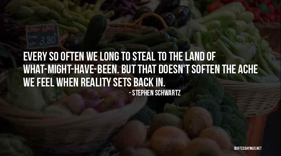Jeyasingh Nithianandam Quotes By Stephen Schwartz Jeyasingh Nithianandam Quotes By Stephen Schwartz