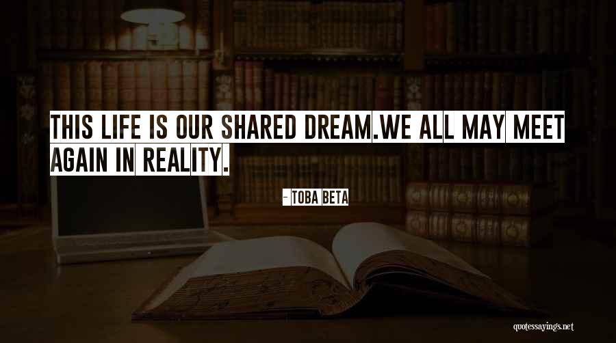 Jeyasingh Nithianandam Quotes By Toba Beta Jeyasingh Nithianandam Quotes By Toba Beta