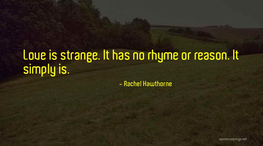 Jeylin Avalos Quotes By Rachel Hawthorne Jeylin Avalos Quotes By Rachel Hawthorne