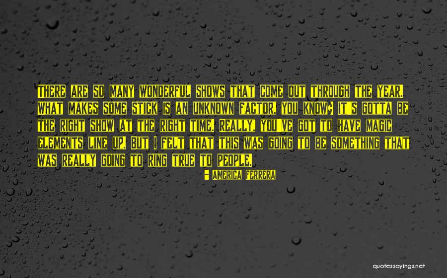 Jeylin Valencia Quotes By America Ferrera Jeylin Valencia Quotes By America Ferrera