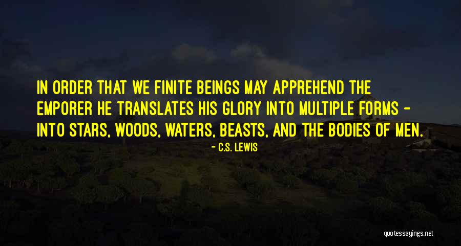 Jeylin Valencia Quotes By C.S. Lewis Jeylin Valencia Quotes By C.S. Lewis