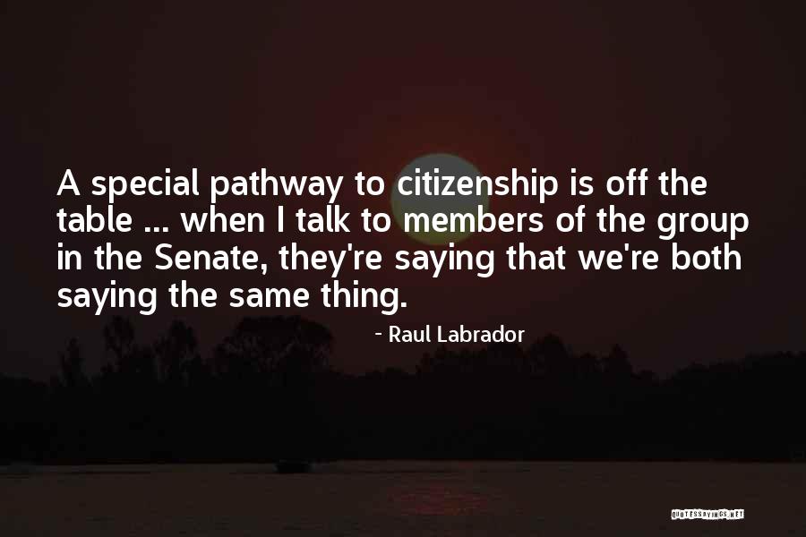 Jeylin Valencia Quotes By Raul Labrador Jeylin Valencia Quotes By Raul Labrador