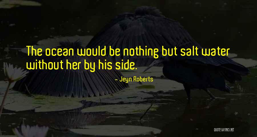 Jeyn Roberts Quotes 423980