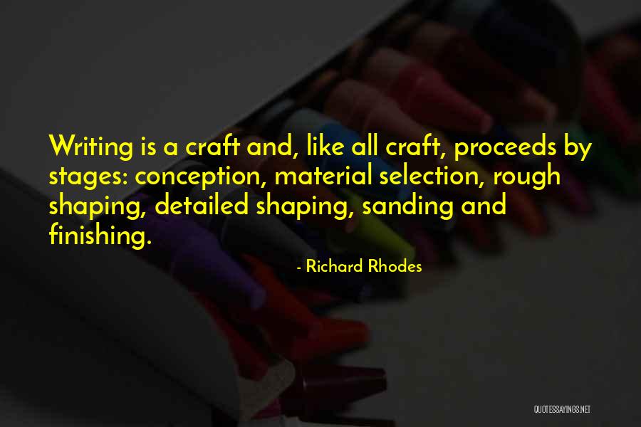 Jeyne Fowler Quotes By Richard Rhodes Jeyne Fowler Quotes By Richard Rhodes